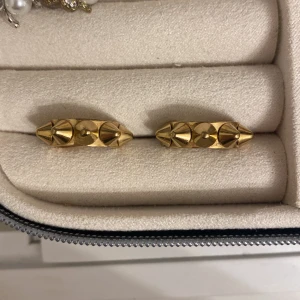 Edblad örhängen  - Säljer dom här jätte fina Edblad örhängena💕