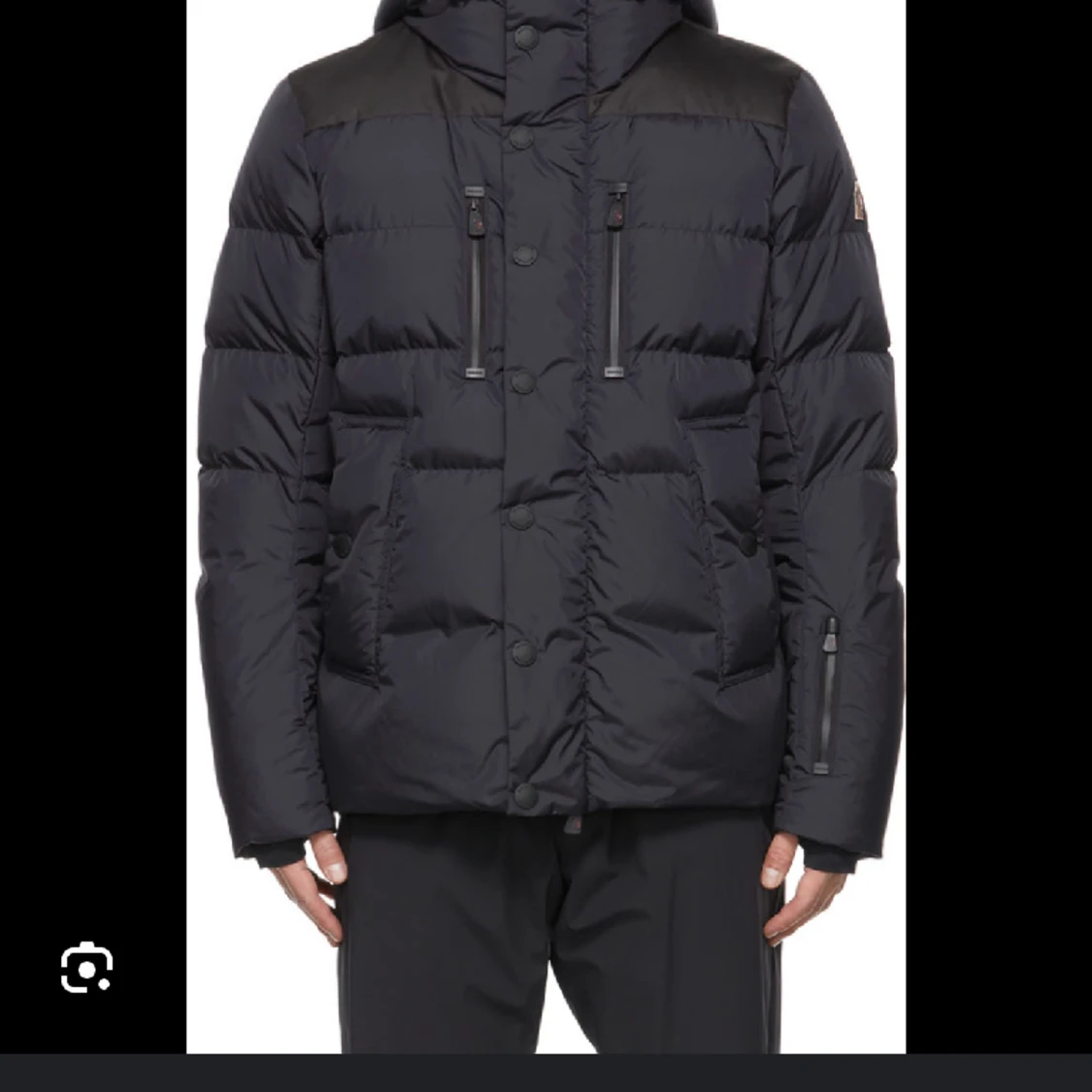 Moncler jacka