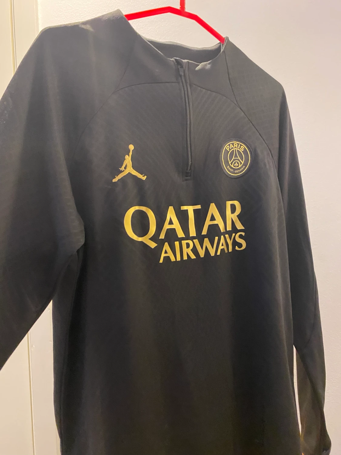 PSG tracksuit