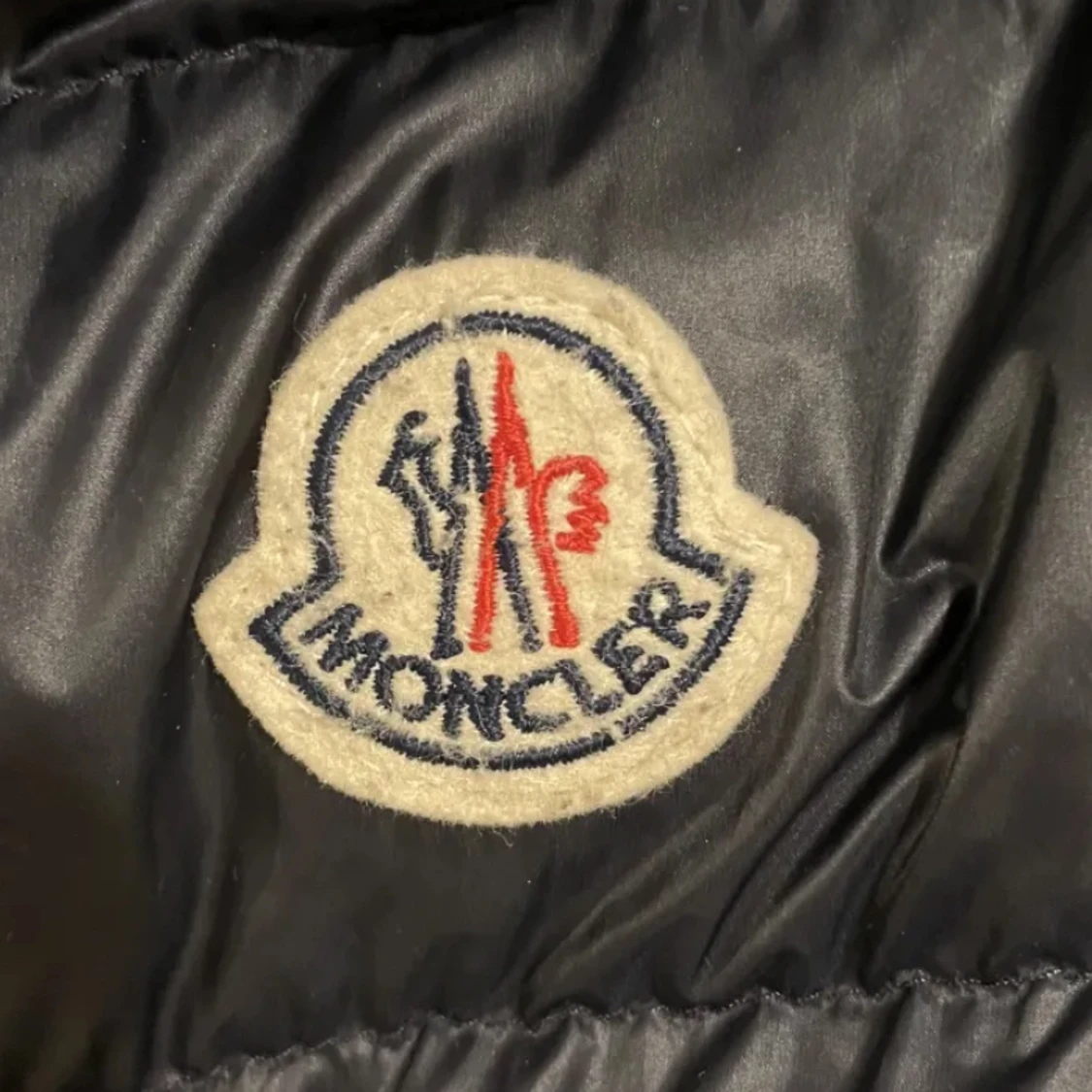 Moncler väst - 91
