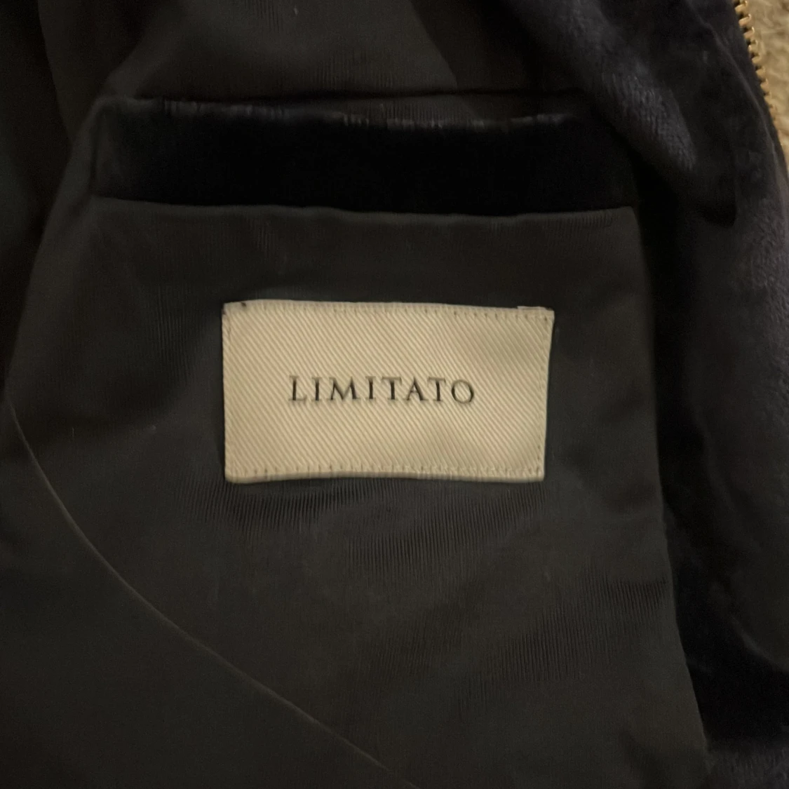 Limitato tröja/ jacka - 91