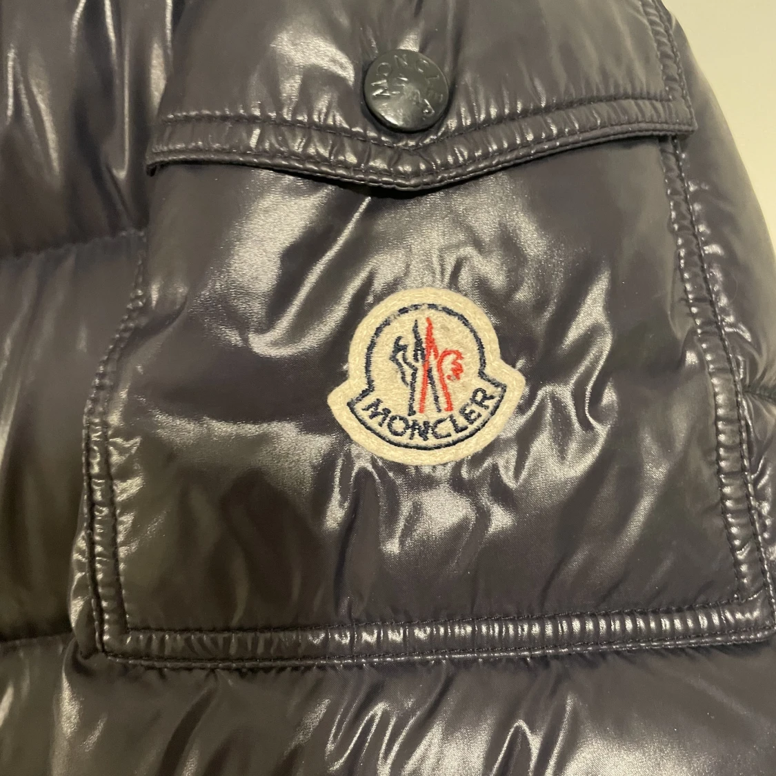 Moncler Maya - 91