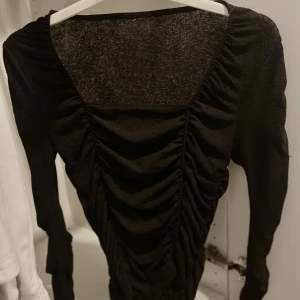 Mesh topp - Frakt tillkommer 