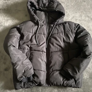 Vinterjacka Zara - Säljer en fin vinterjacka från Zara i stl XS