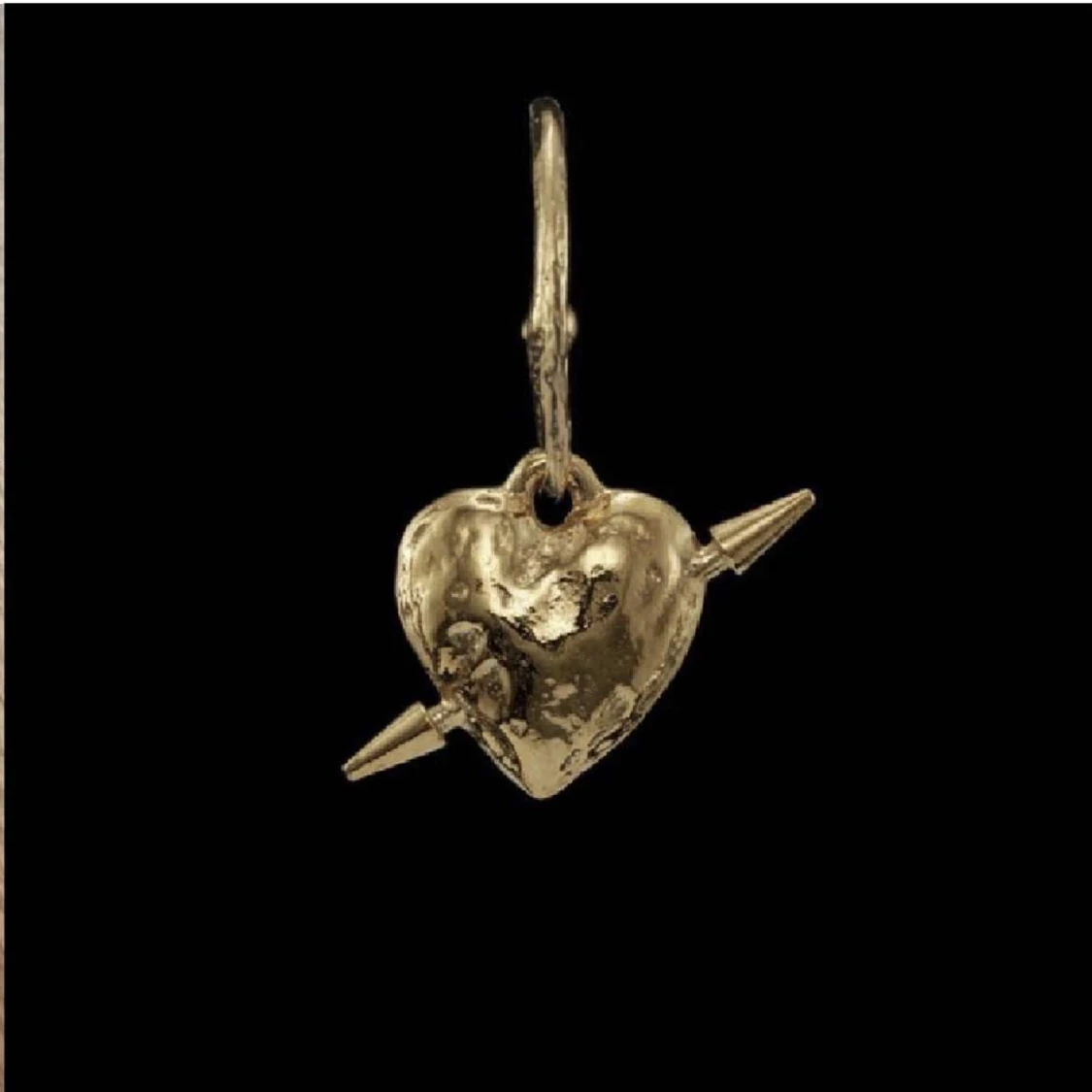 Maria Nilsdotter örhänge