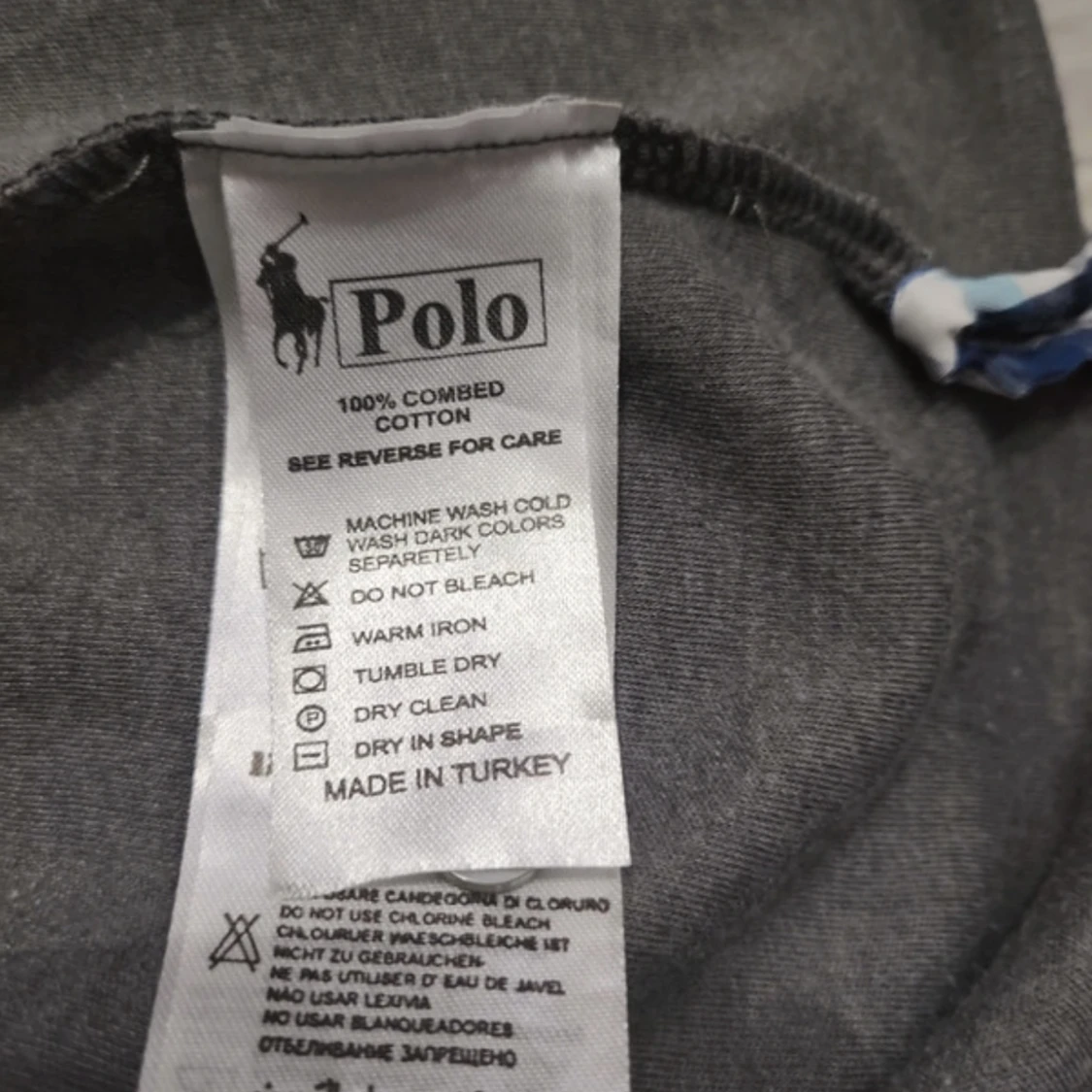 Sommar Ralph Lauren  - 91