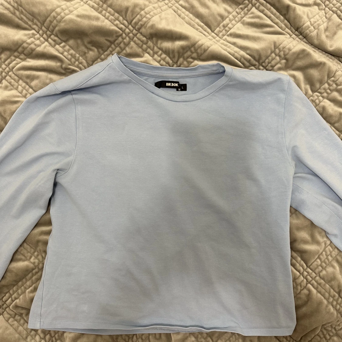 En basic tröja - 90