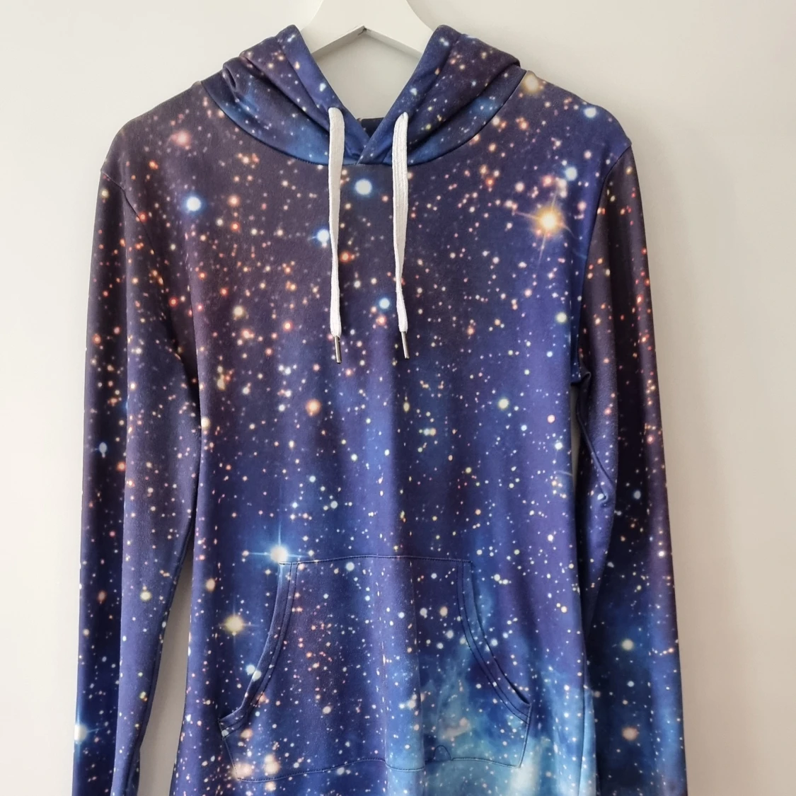 GalaxyHoodie