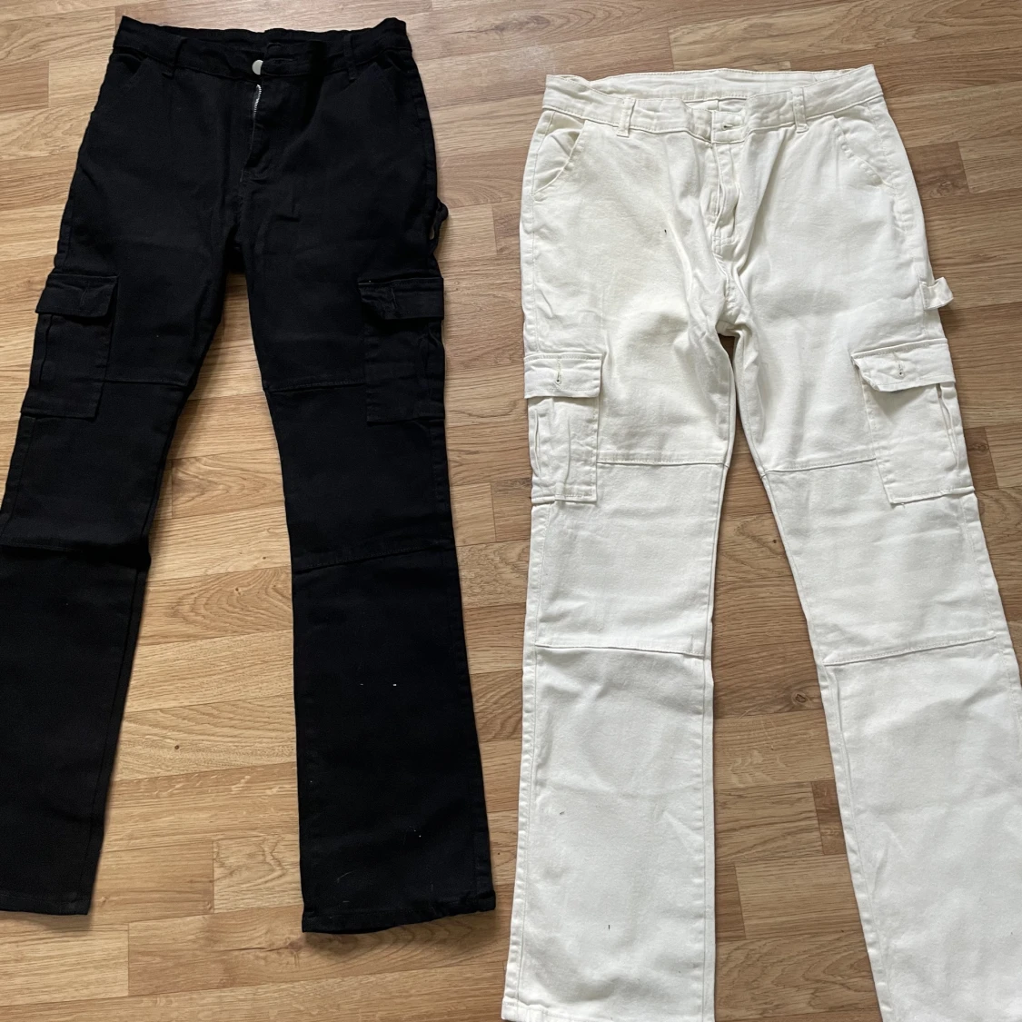 2 par cargopants  - 91