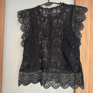 Zara topp - Storlek S