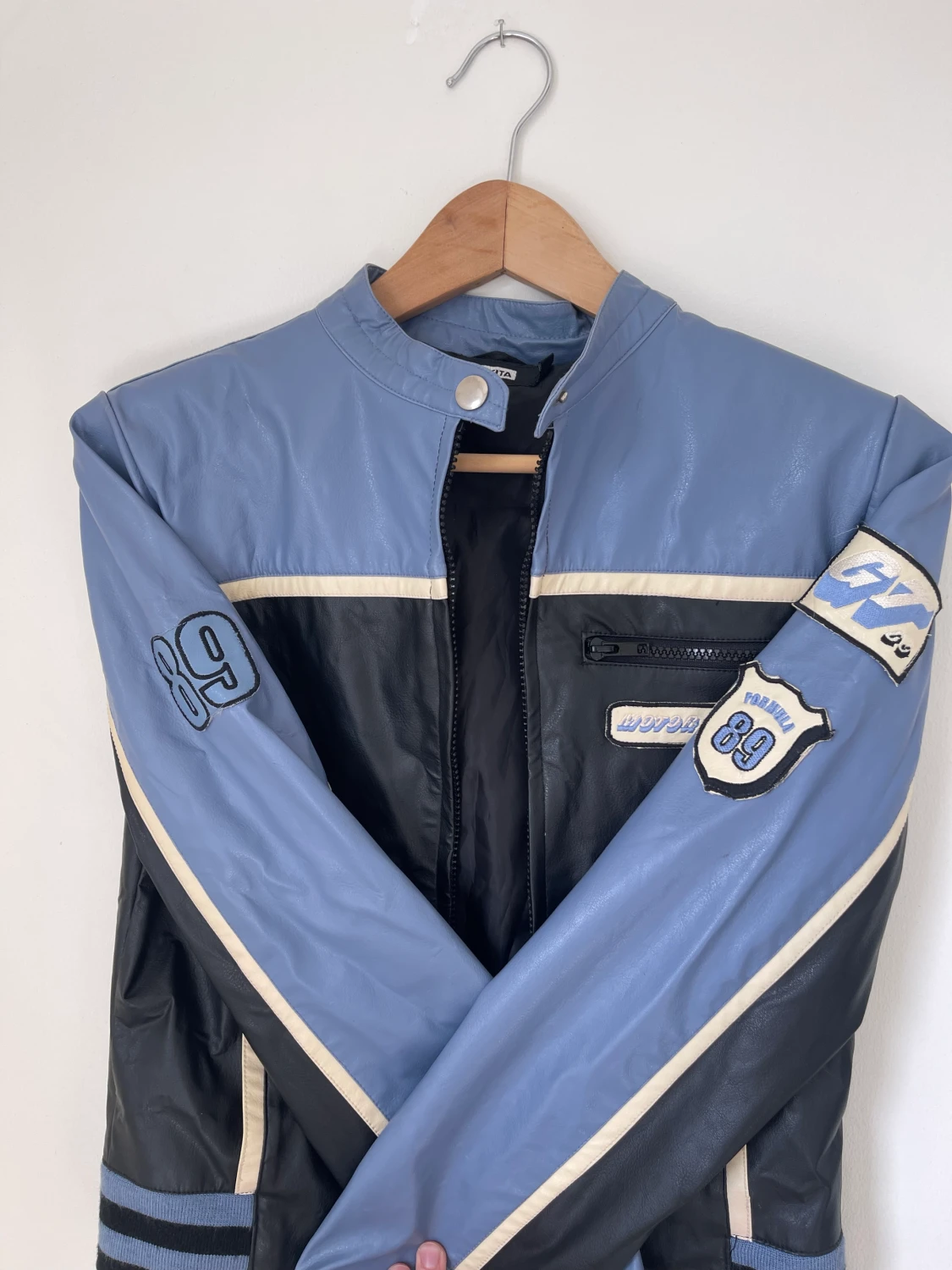 Racer jacket  - 90