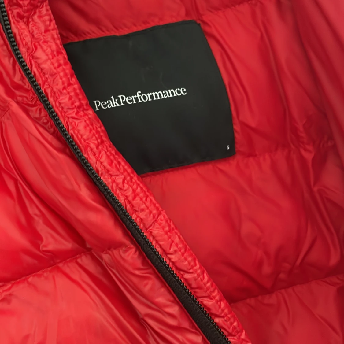 Peak Performance Dunjacka - 91