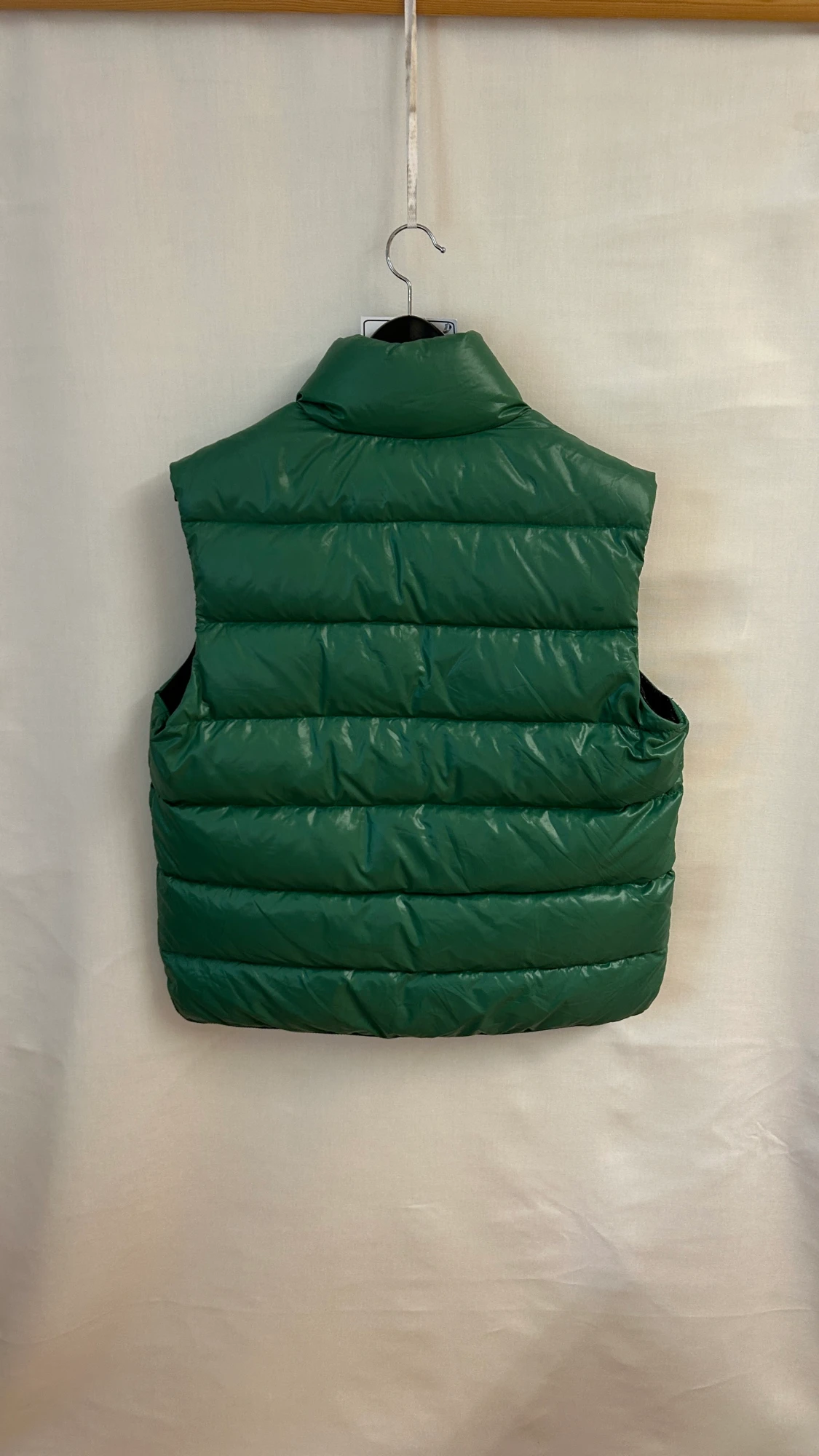 Moncler Tibet Down Vest - 90