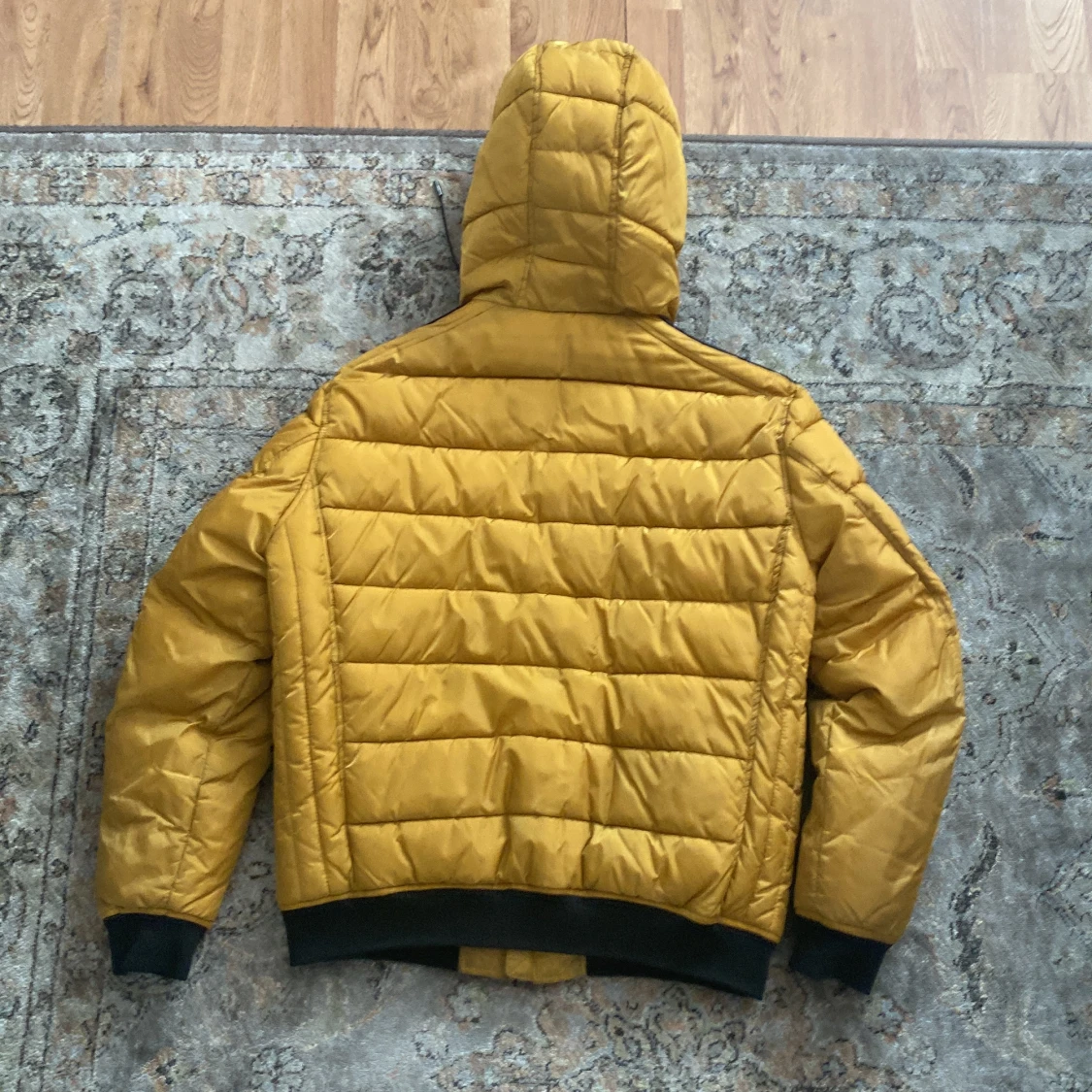 Vintage Zara dunjacka  - 90