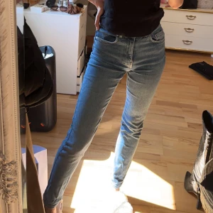 Jeans från ginatticot  - Jeans i bra skick 