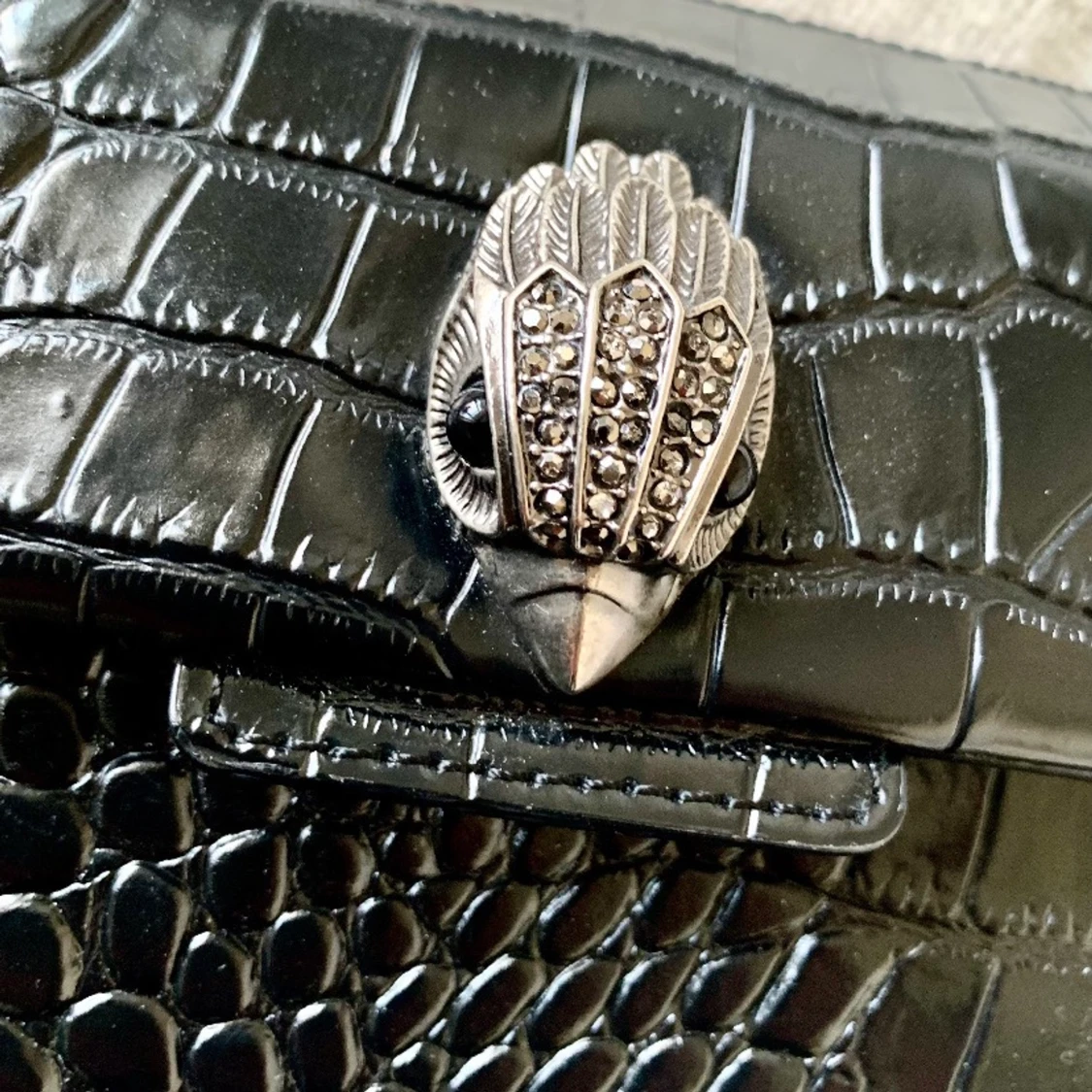 Kurt gaiger väska - 90