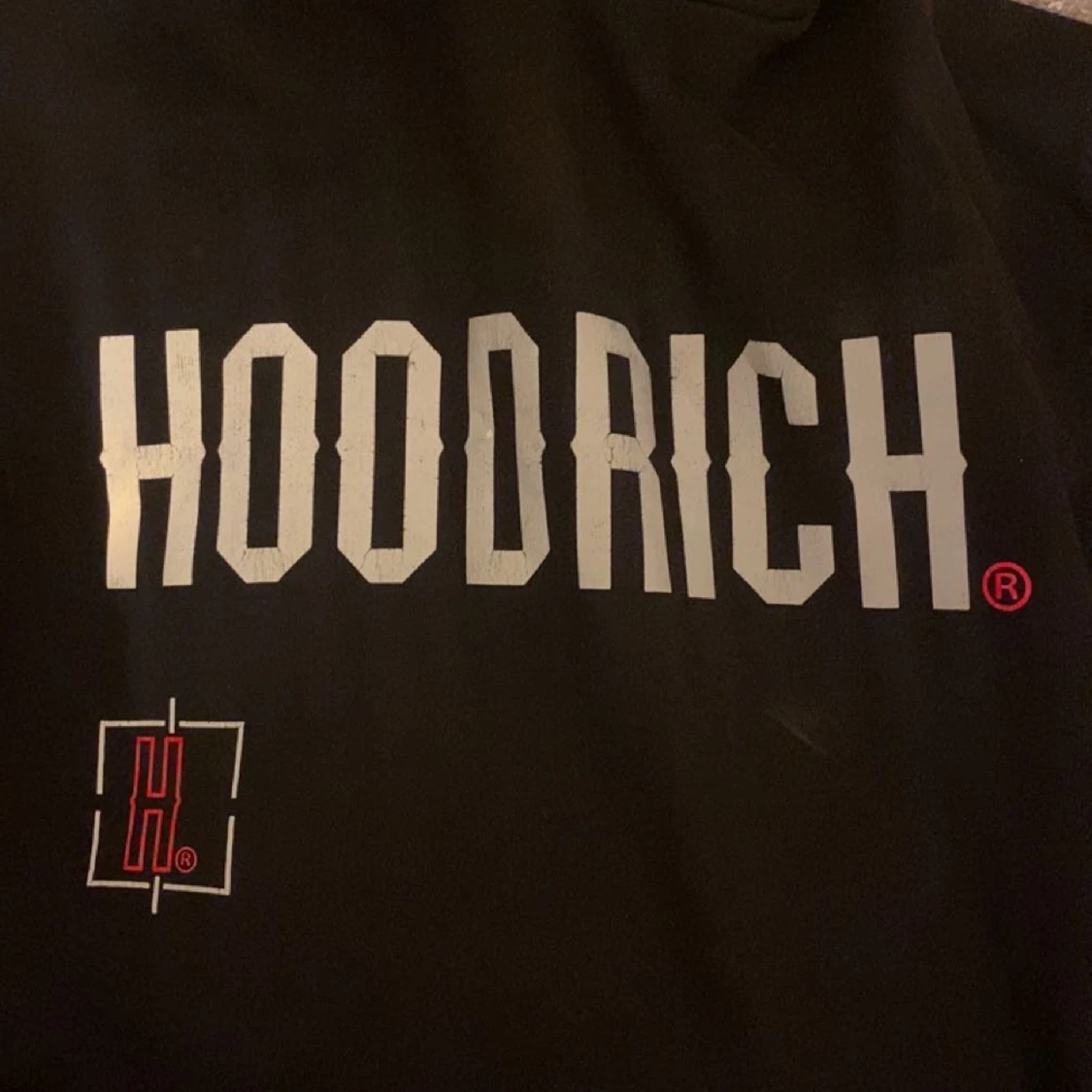  Hoodrich hoodie.  - 91