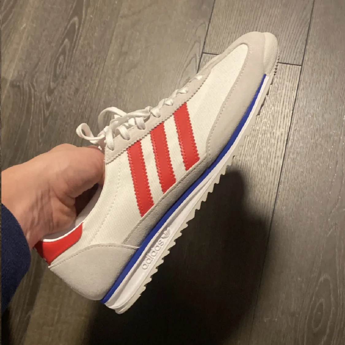 Nya adidas skor - 91