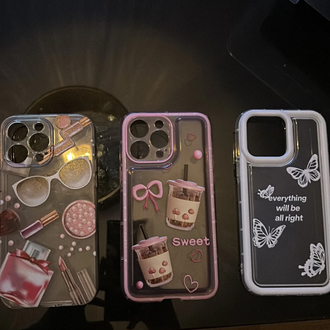 iPhone 14 PRO Max skal 