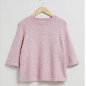 & Other stories  - Jättesnygg tröja från & Other stories. Populär och helt slutsåld! Mycket bra skick.