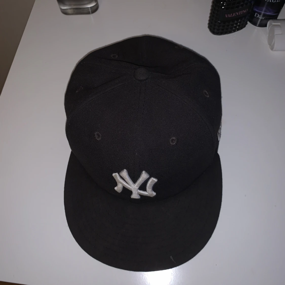 New era fitted cal - 91