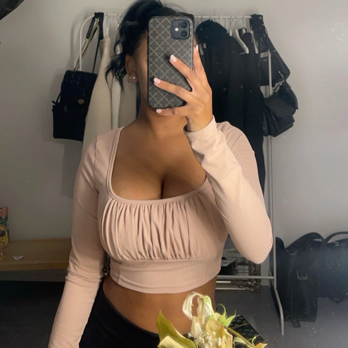 Tröja från shein - 90