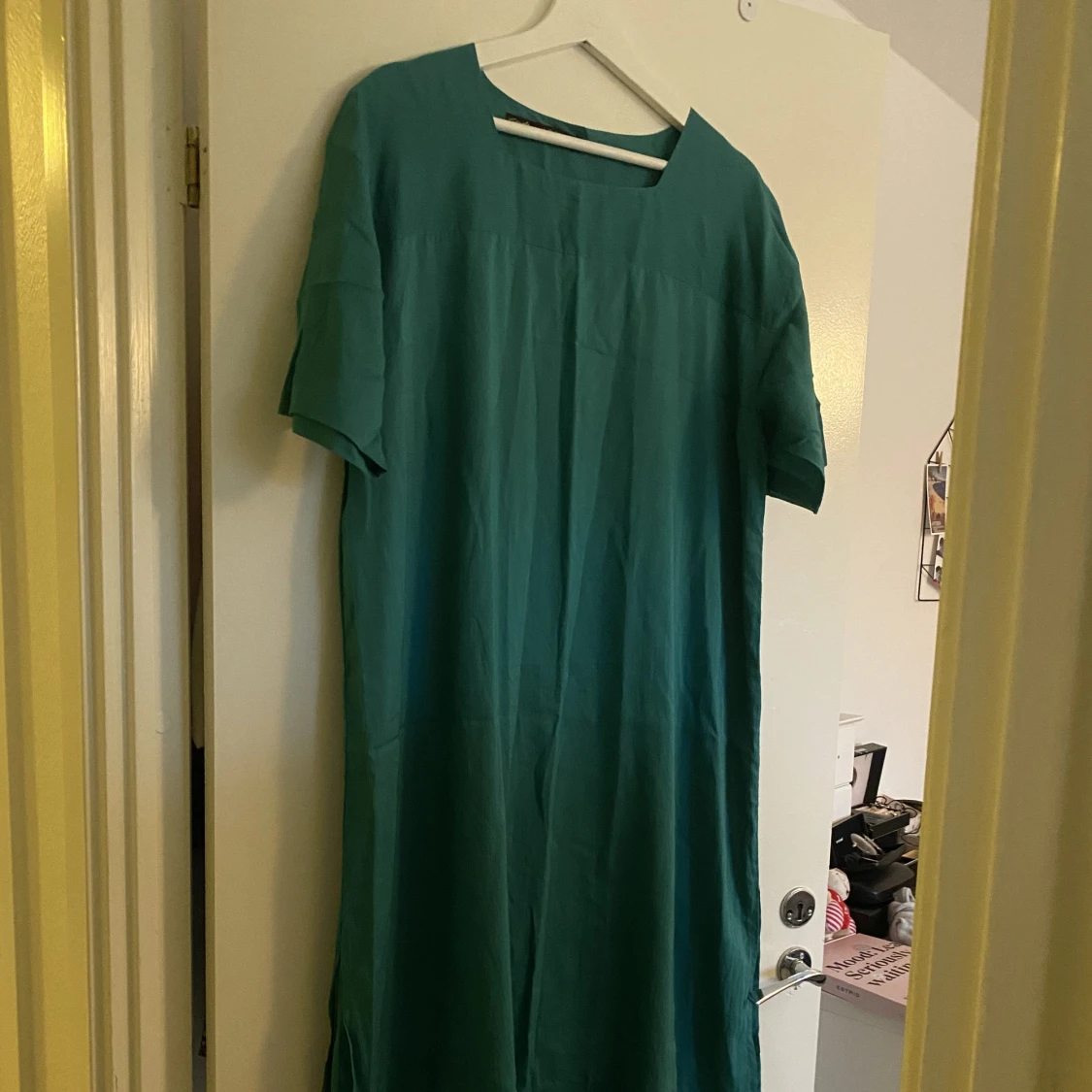 Gudrun Sjödén Klänning