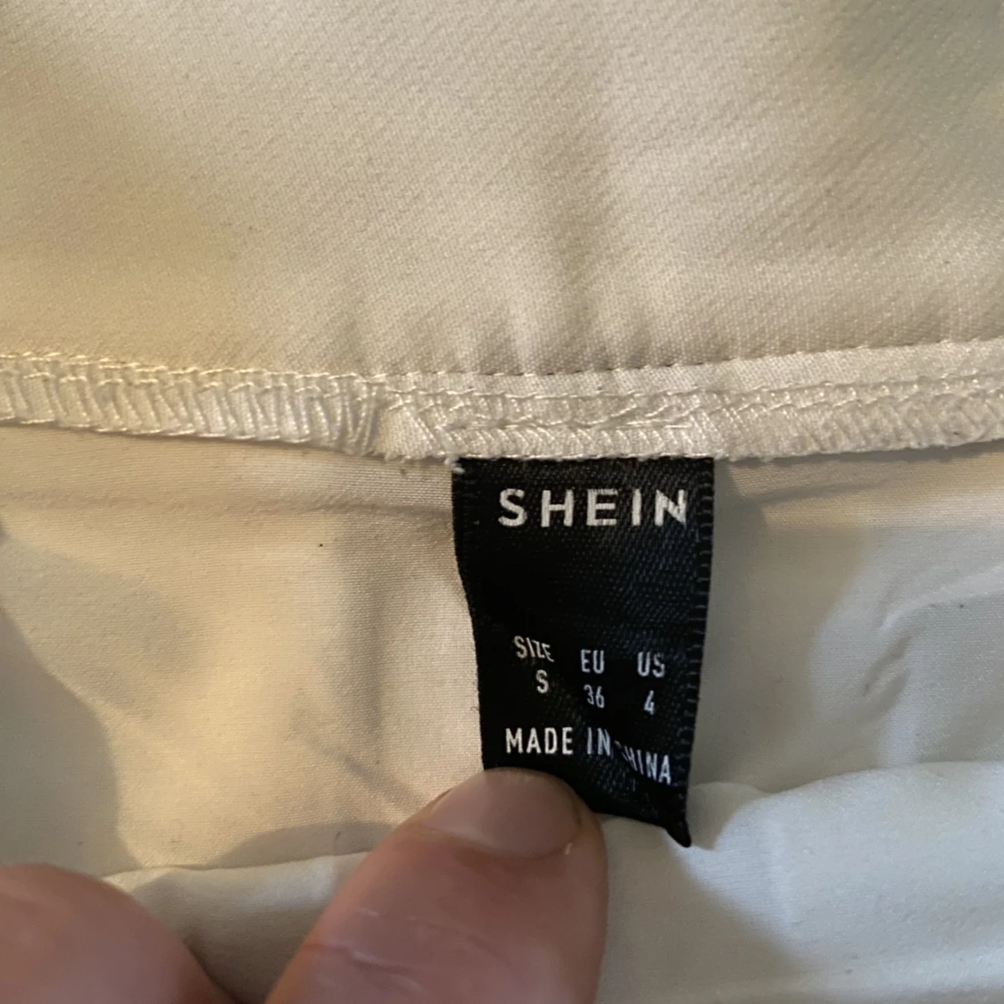 Kjol från Shein  - 90