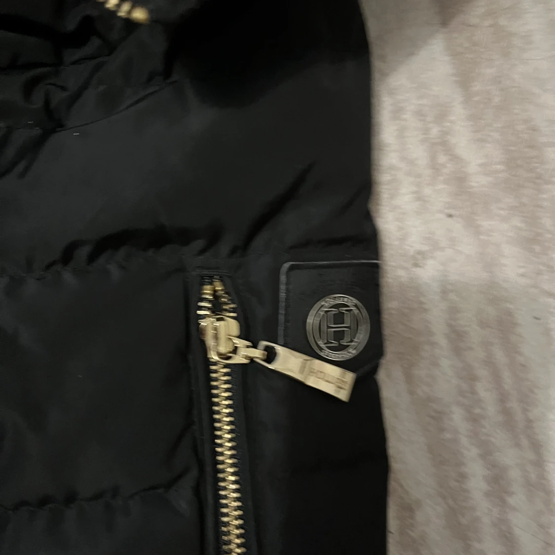  Hollies Vinterjacka - 90