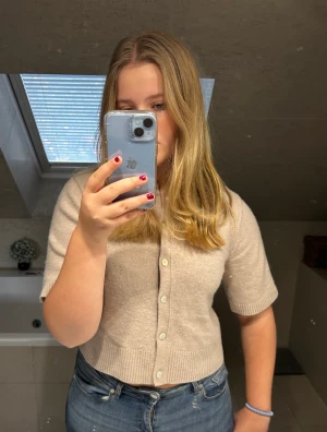 Other stories stickad kofta - Bra skick!