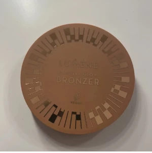 lumene bronzer  - fin bronzer