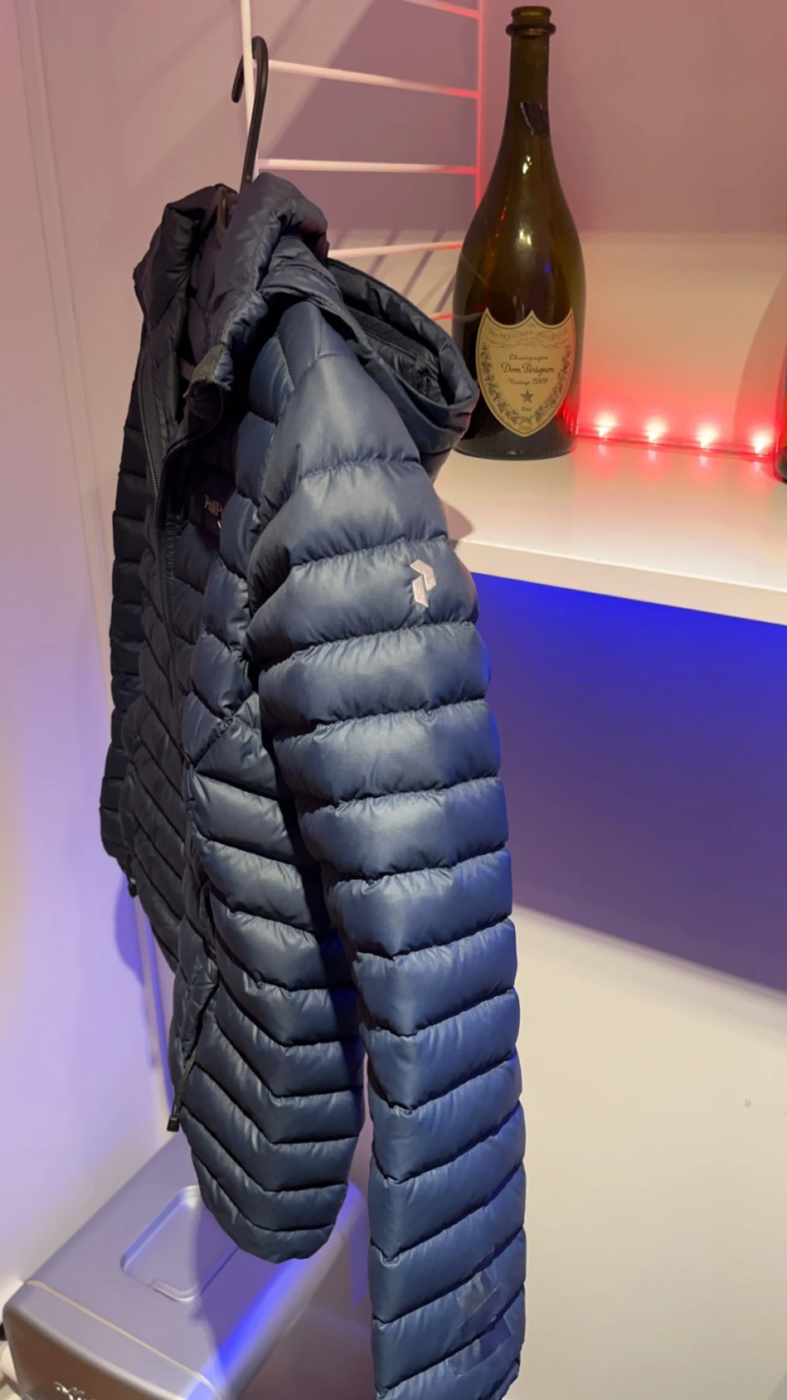 Peak performance jacka  - 90