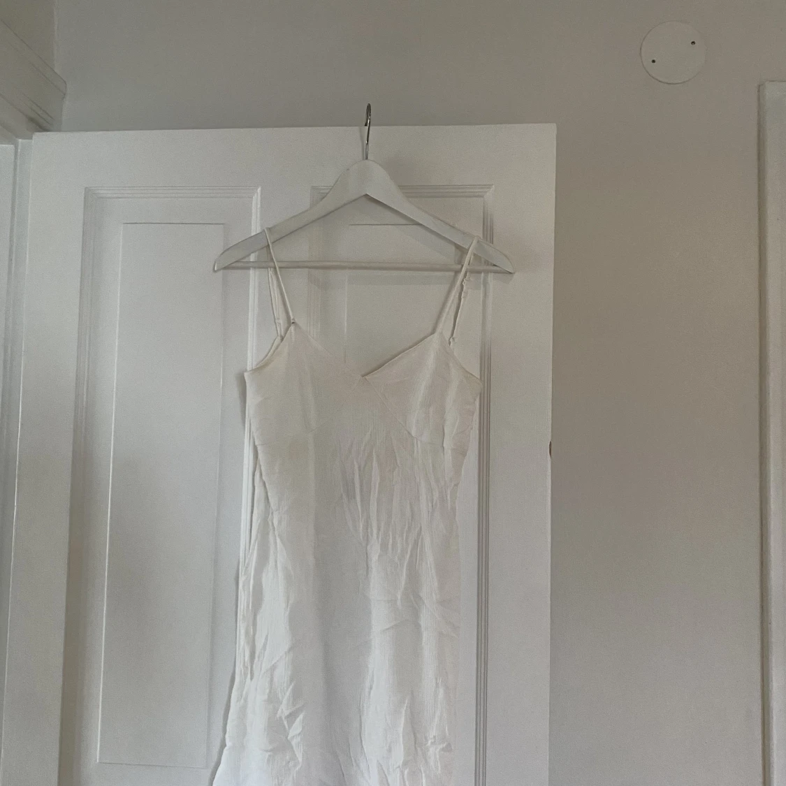 Vita kläningar - 91