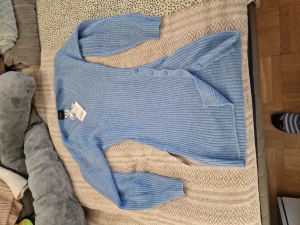Knit dress - Knit dress from Nelly. New