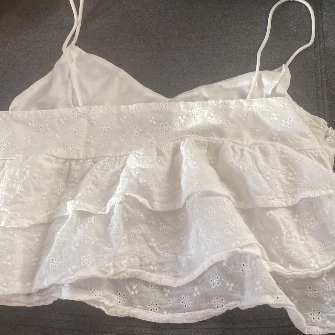 Shein Somrig topp - 90