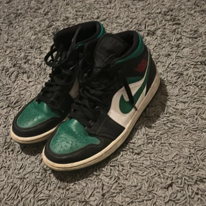 Jordan 1 mid  - Jordan 1 mid 