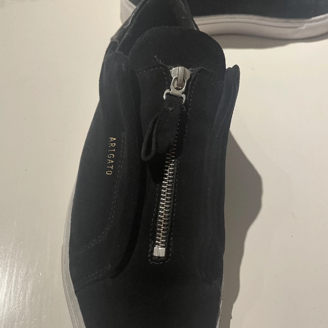 axel arigato skor - 91