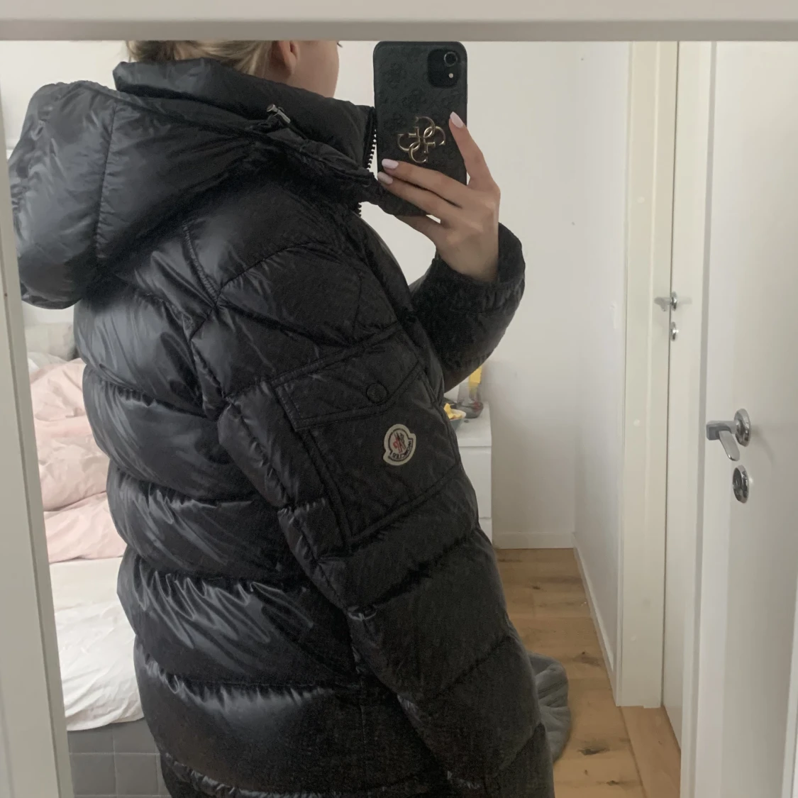 Moncler jacka  - 91