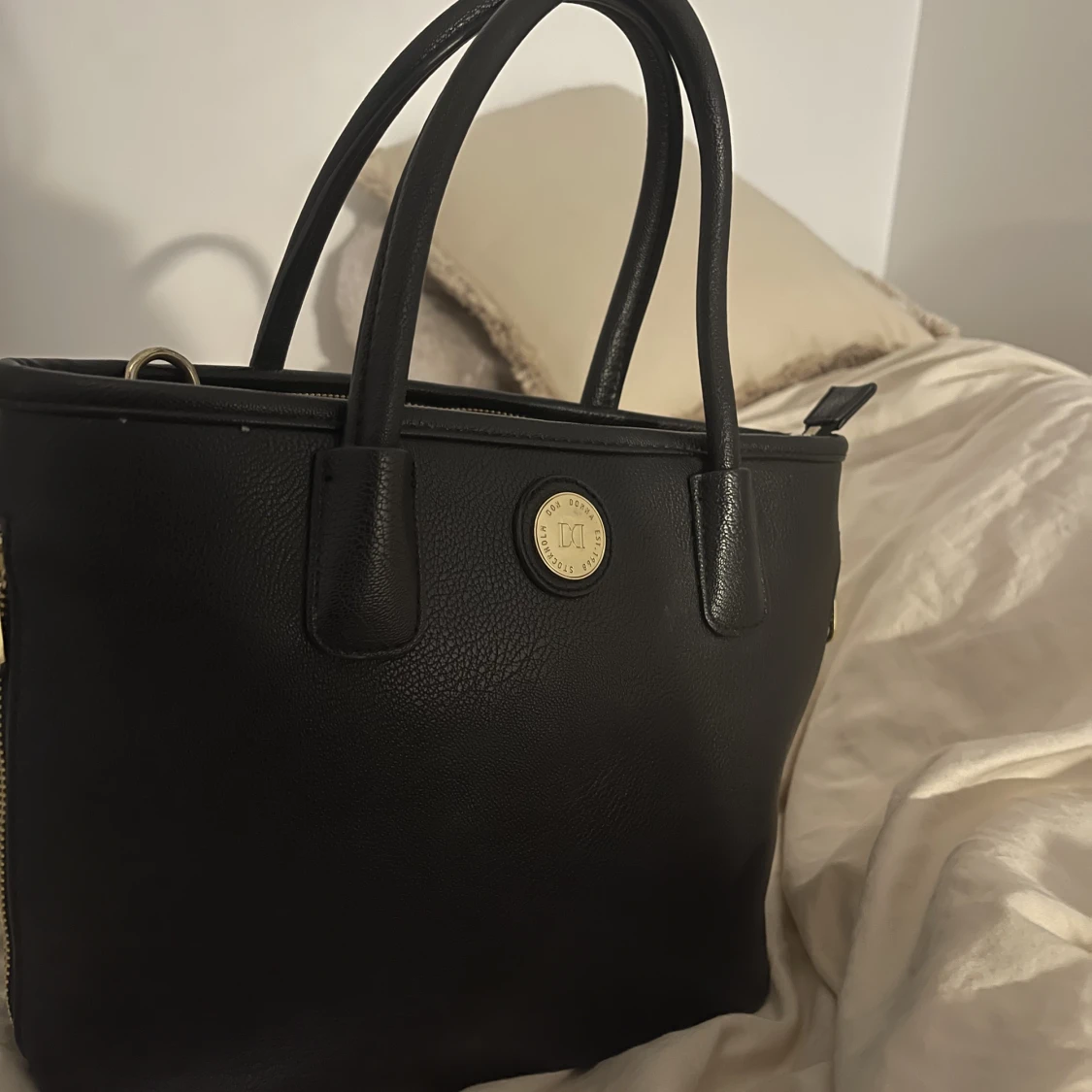 Don Donna väska svart - 90