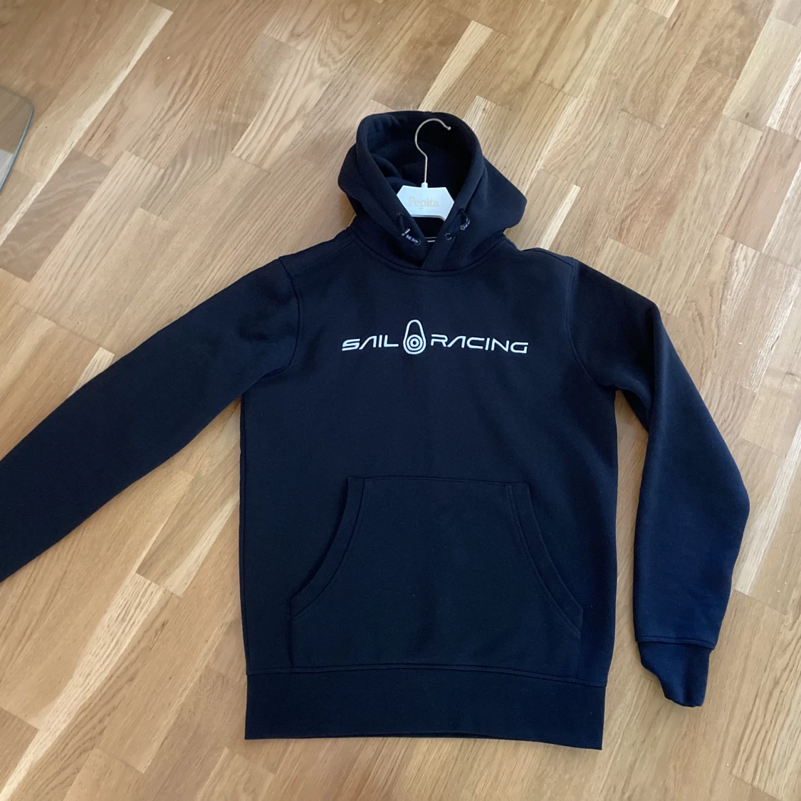 Sail racing Hoodie