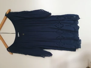 Fin tunika/tröja - En fin tröja/tunika som endast är använd ett fåtal ggr. Köpt på Fanny&Michele 