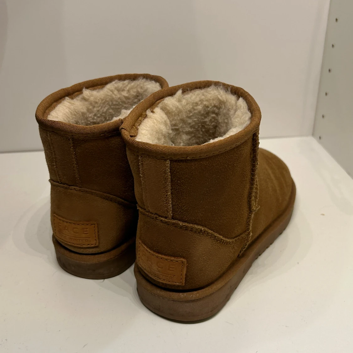 Uggs skor - 91