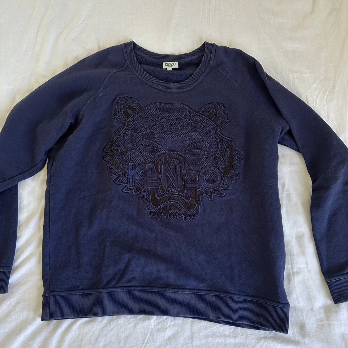 Kenzo tröja