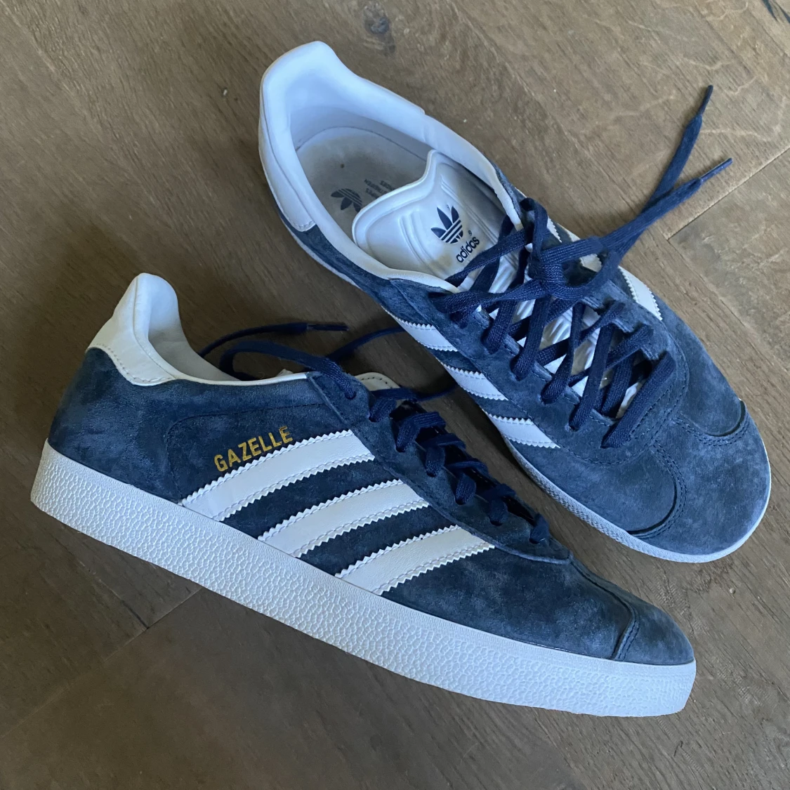 Adidas gazelle