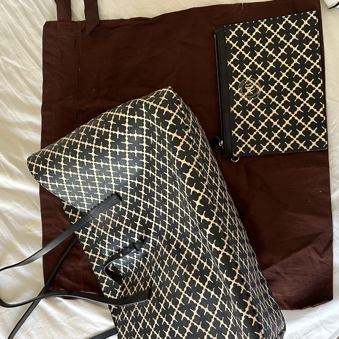 Nu Malene Birger väska - 91