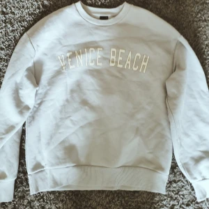 Långärmad topp - Knappt använd