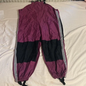 Overall  - En overall som är gammal men oanvänd