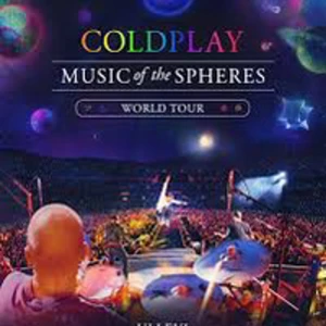 Coldplay biljett - Jag säljer 1 ståplats till Coldplay den 11 juli❤️