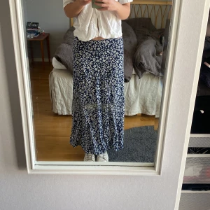 Långkjol - As fin lång kjol passar mig som ör 165🥰