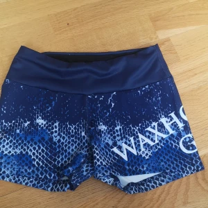 Gymnastik shorts  - Ett par WGF shorts i storleken XS i väldigt bra kvalité. 